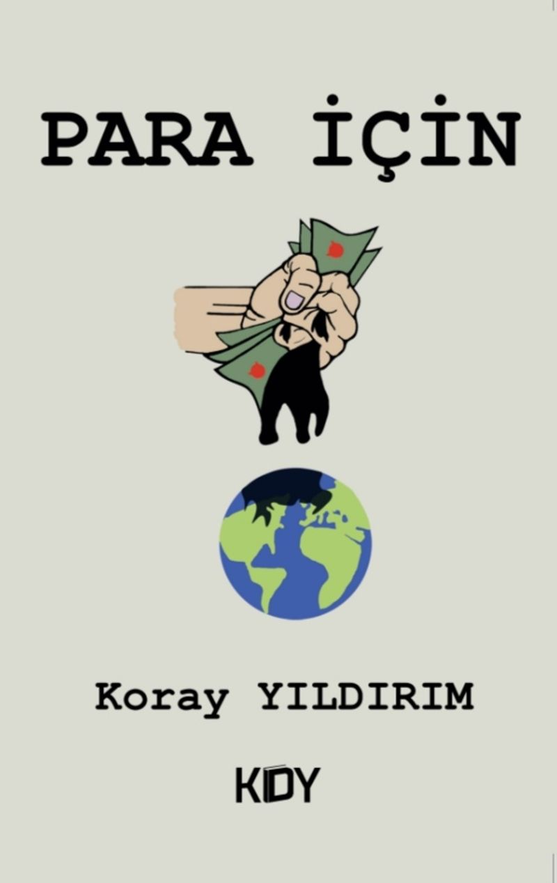 Para İçin