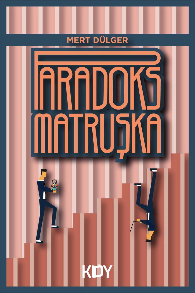 Paradoks Matruşka