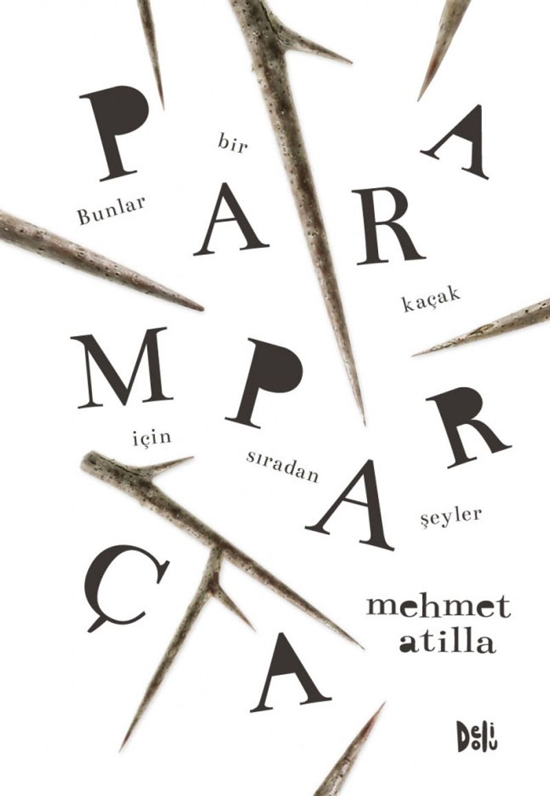 Paramparça