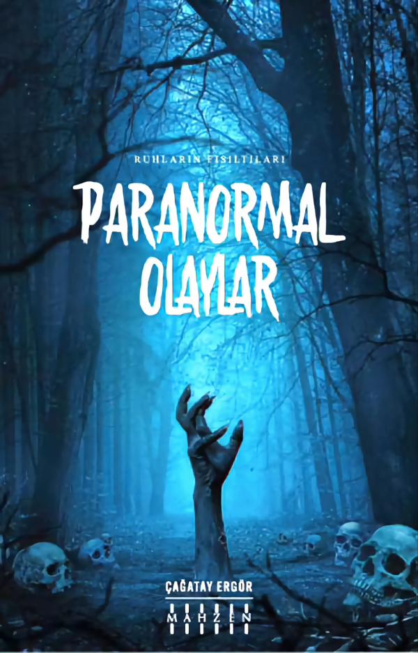 Paranormal Olaylar