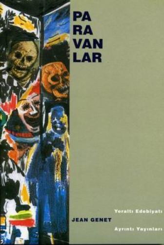 Paravanlar