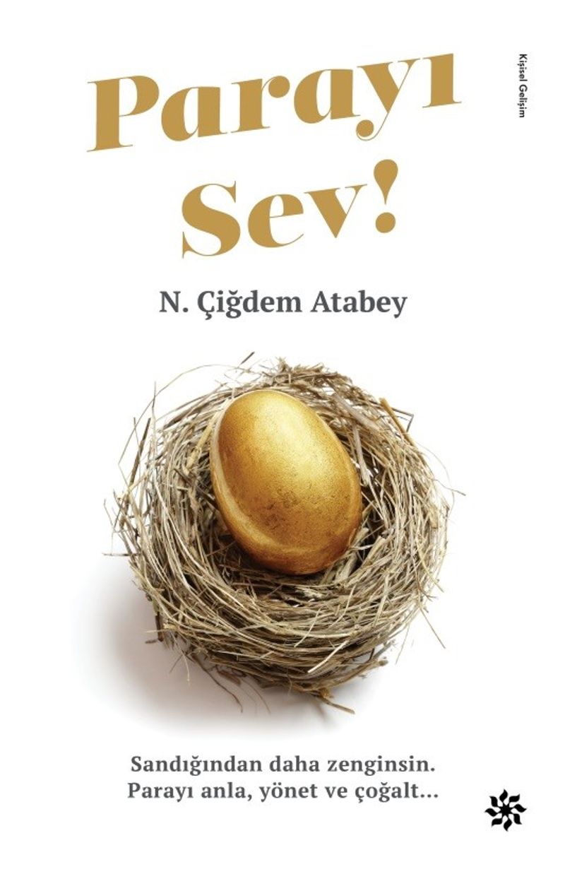Parayı Sev!
