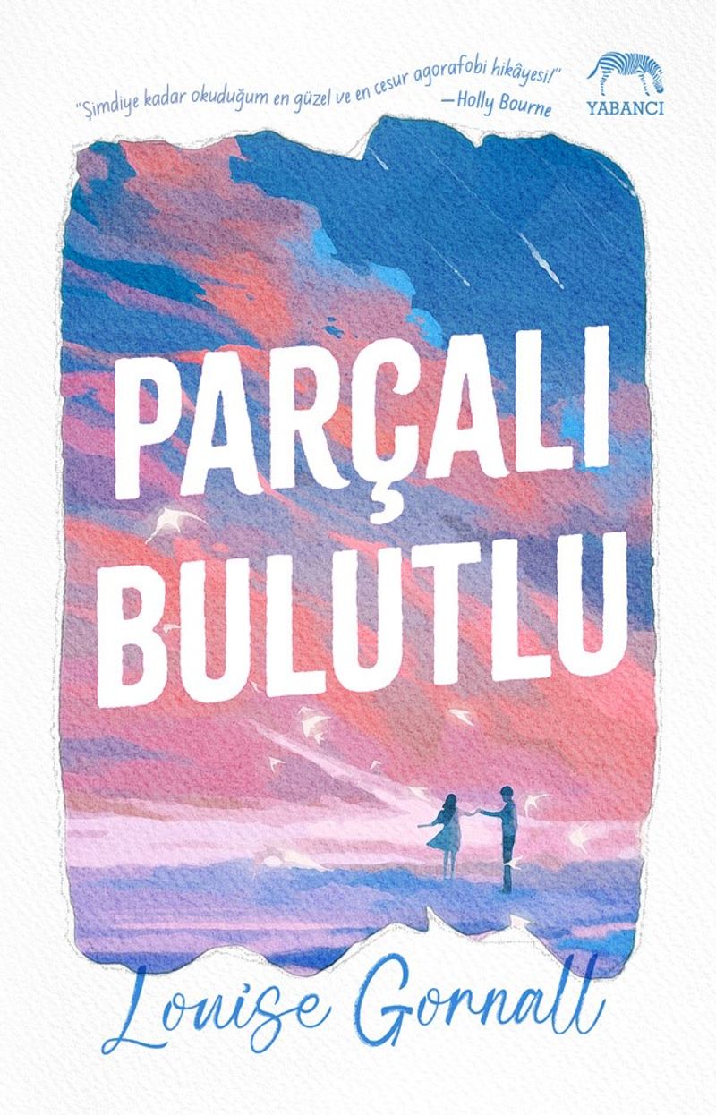 Parçalı Bulutlu