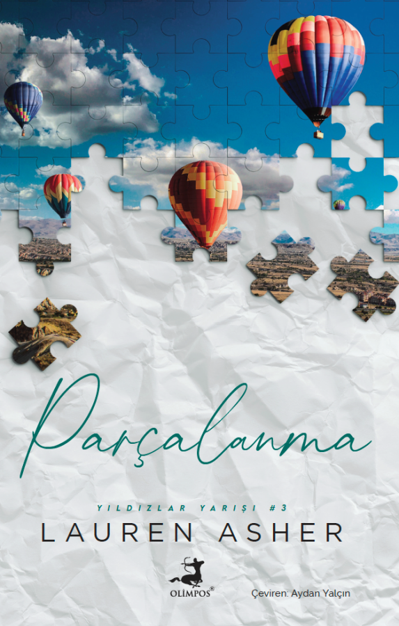 Parçalanma