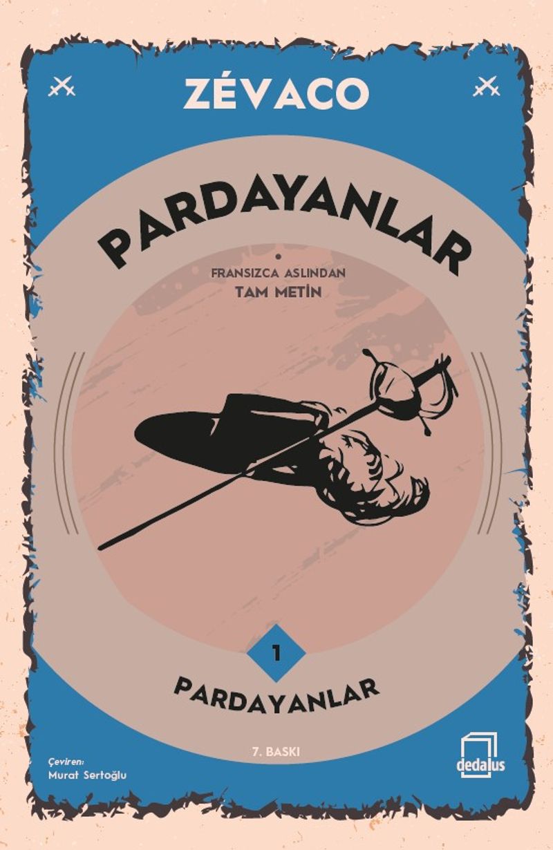 Pardayanlar 1 / Pardayanlar