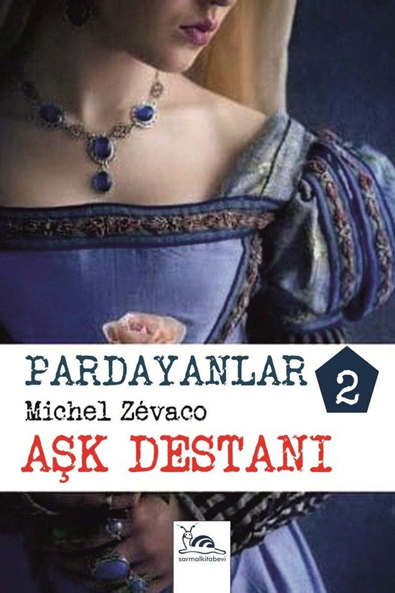 Pardayanlar 2  Aşk Destanı