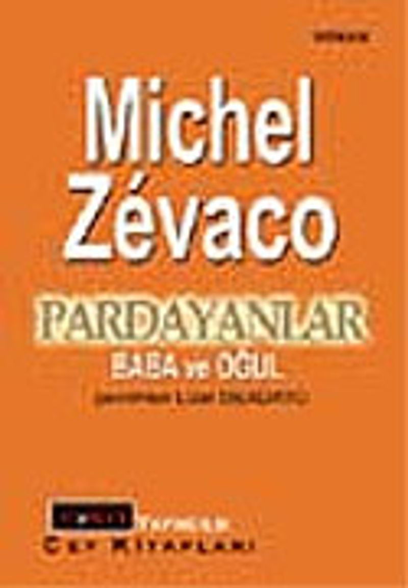 Pardayanlar Baba ve Oğul 1