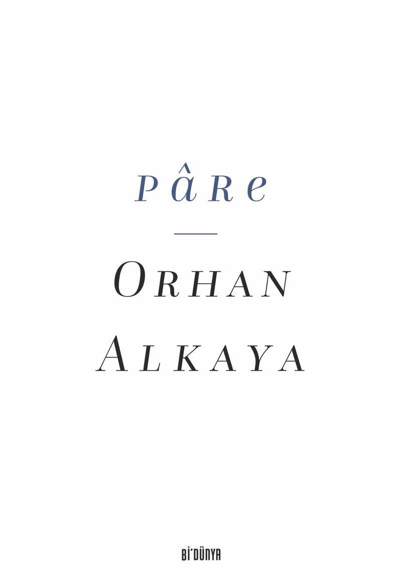 Pâre (Ciltli)