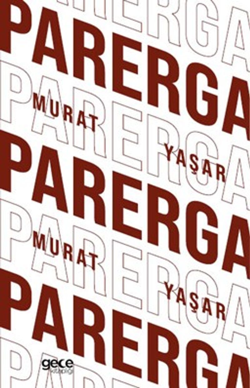 Parerga