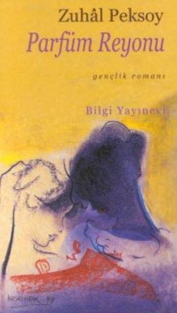 Parfüm Reyonu