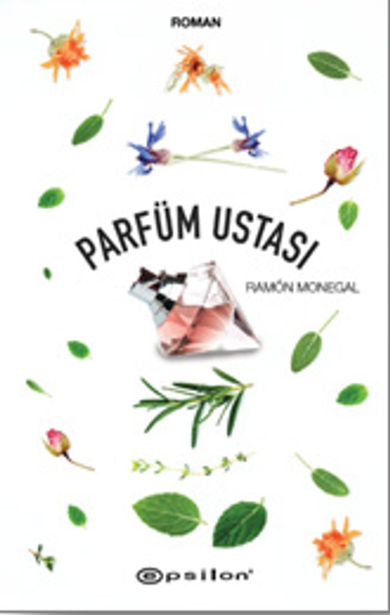 Parfüm Ustası
