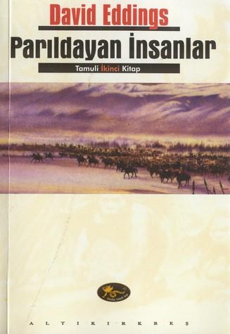 Parıldayan İnsanlar
