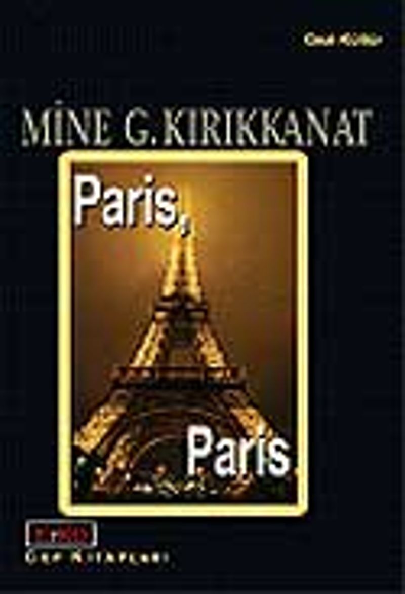 Paris Paris
