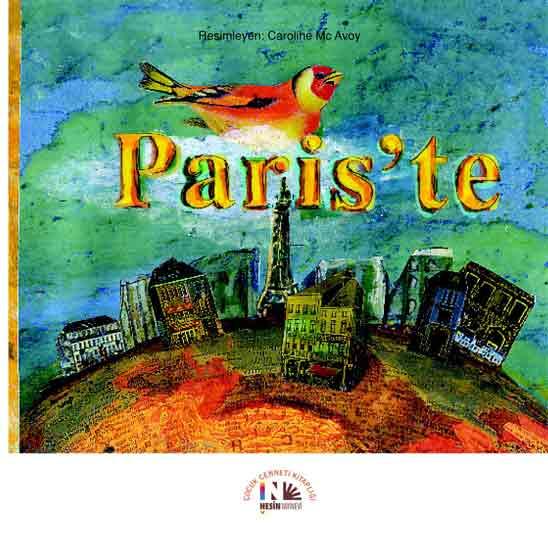 Paris' te
