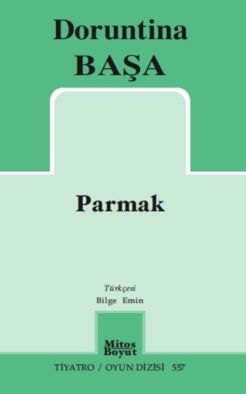 Parmak