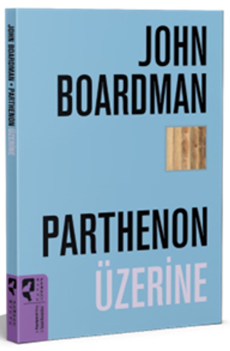 Parthenon Üzerine