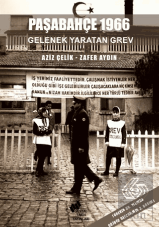 Paşabahçe 1966