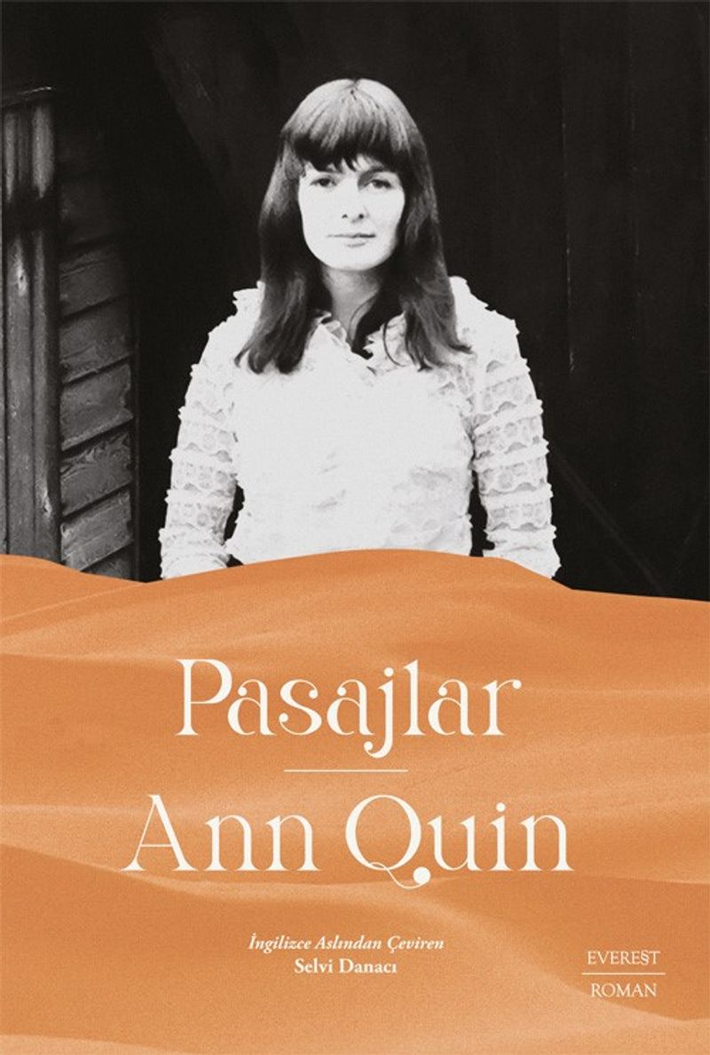 Pasajlar