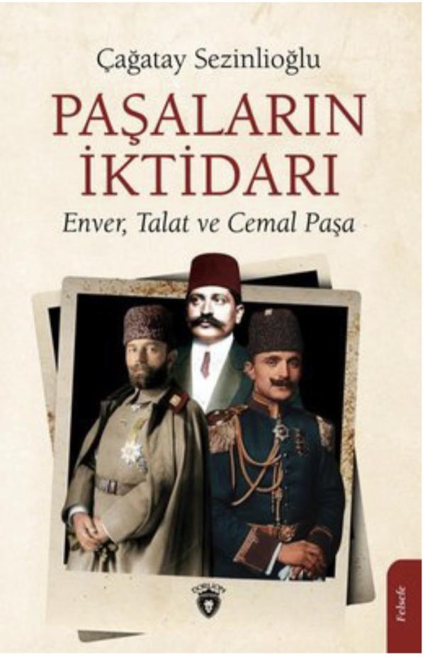 Paşaların İktidarı