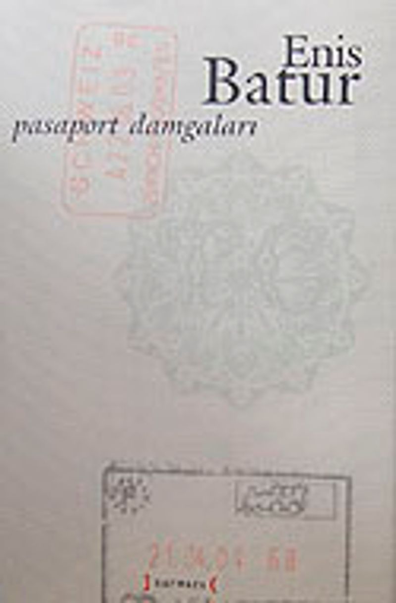 Pasaport Damgaları