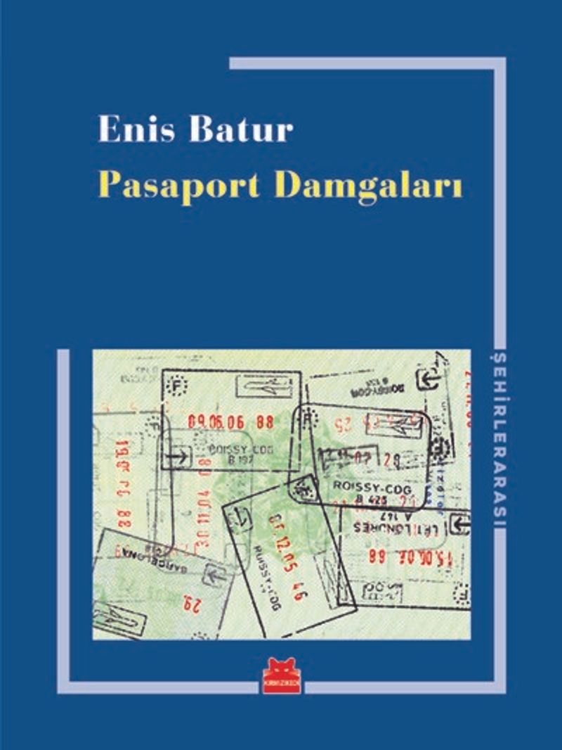 Pasaport Damgaları