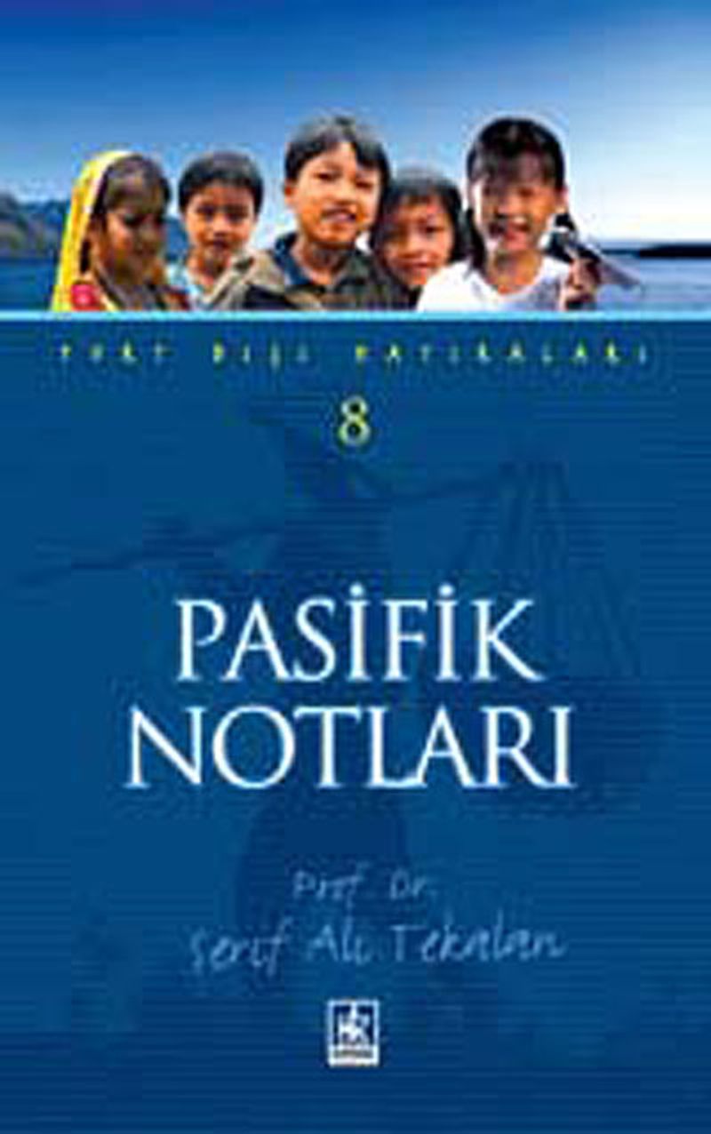 Pasifik Notları