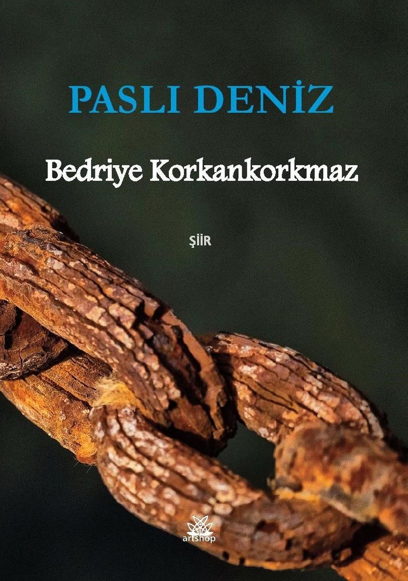 Paslı Deniz