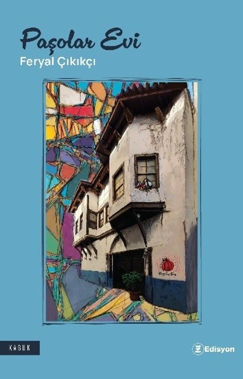 Paşolar Evi