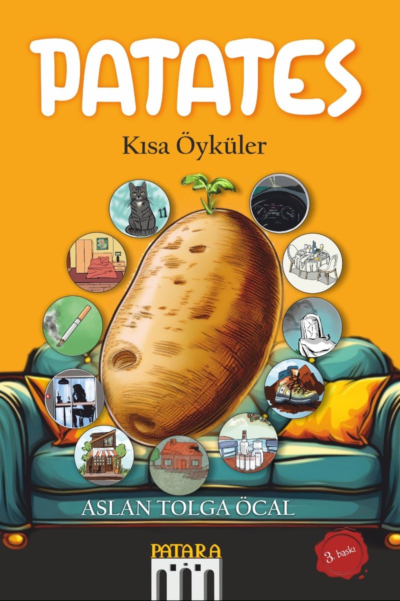 Patates Kısa Öyküler