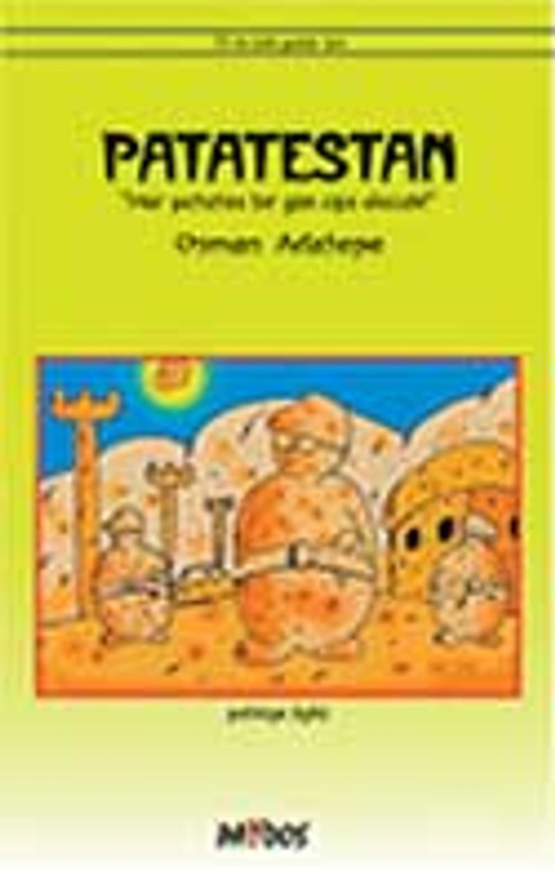 Patatestan
