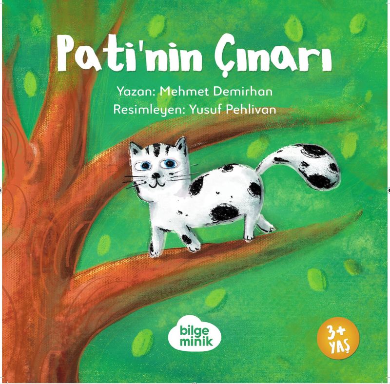 Pati'nin Çınarı