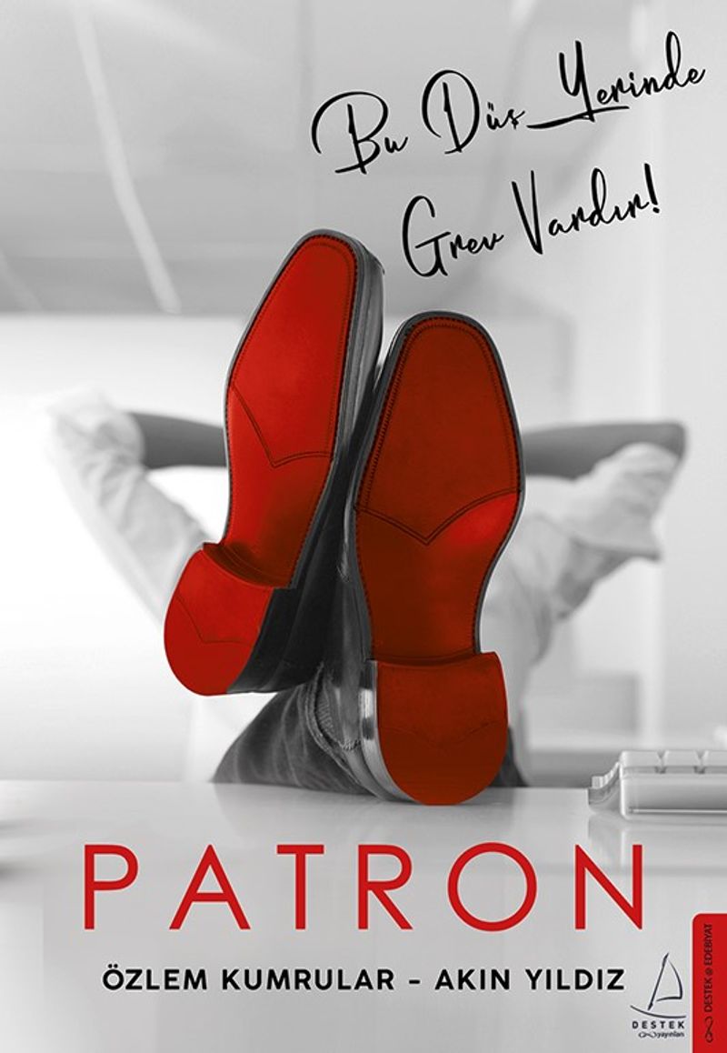 Patron