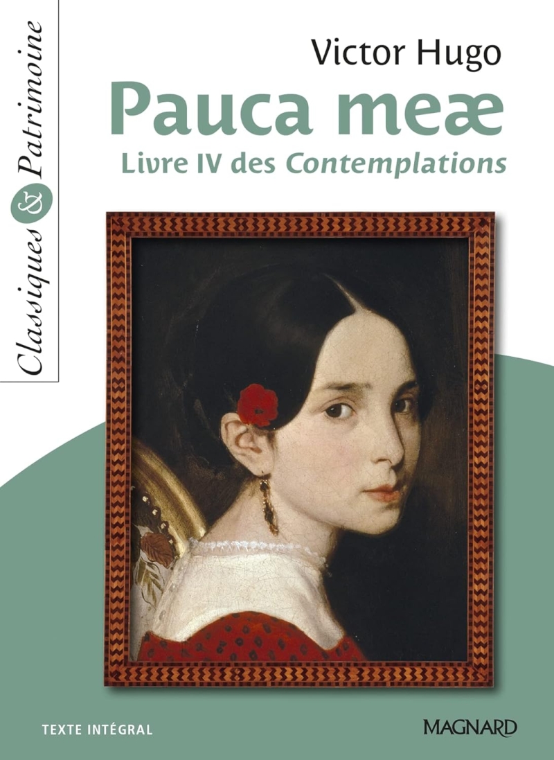 Pauca Meae