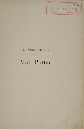 Paul Potter
