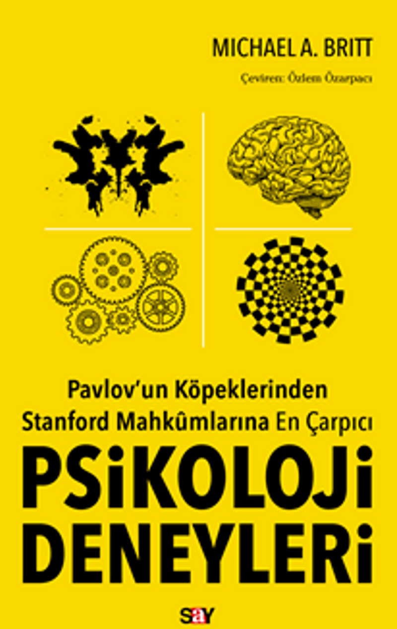 Pavlov'un Köpeklerinden Stanford Mahkûmlarına En Çarpıcı Psikoloji Deneyleri
