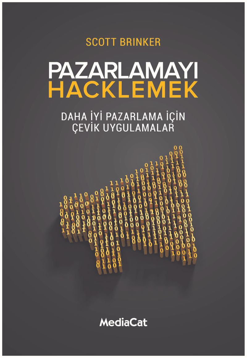 Pazarlamayı Hacklemek