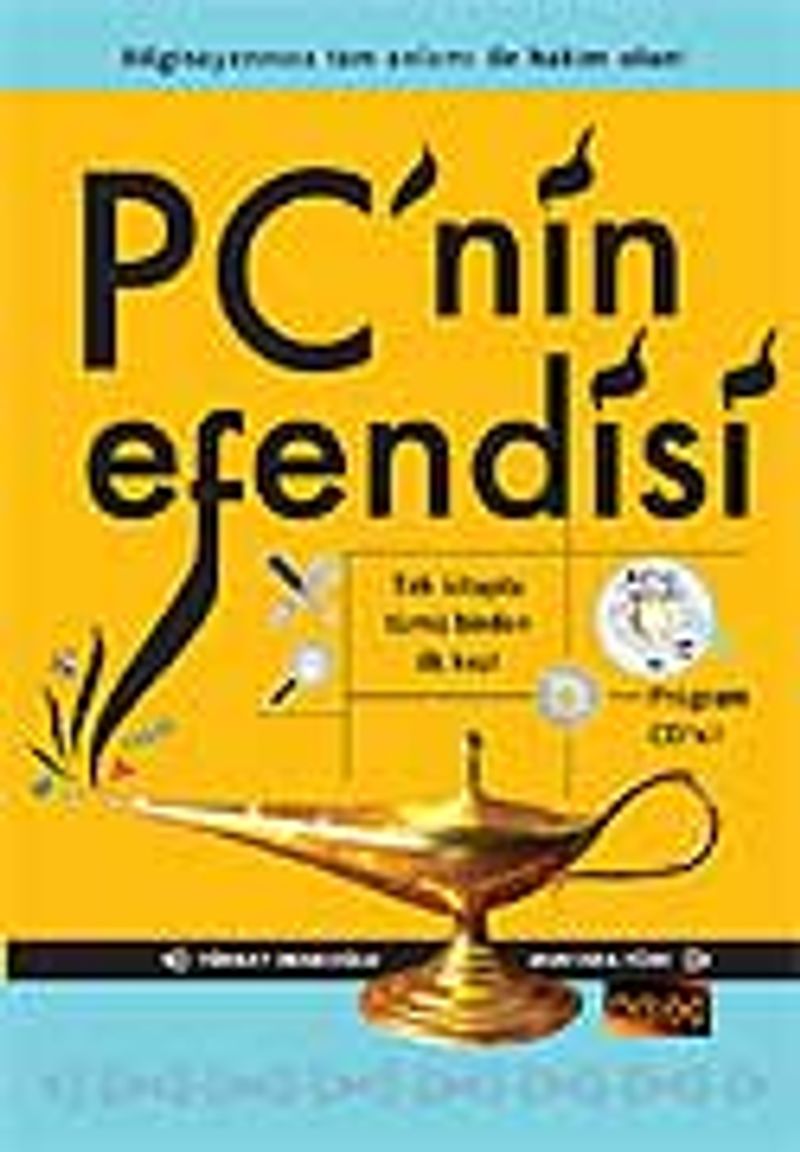 PC'nin Efendisi