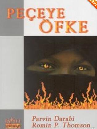 Peçeye Öfke