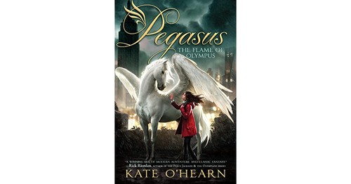 Pegasus