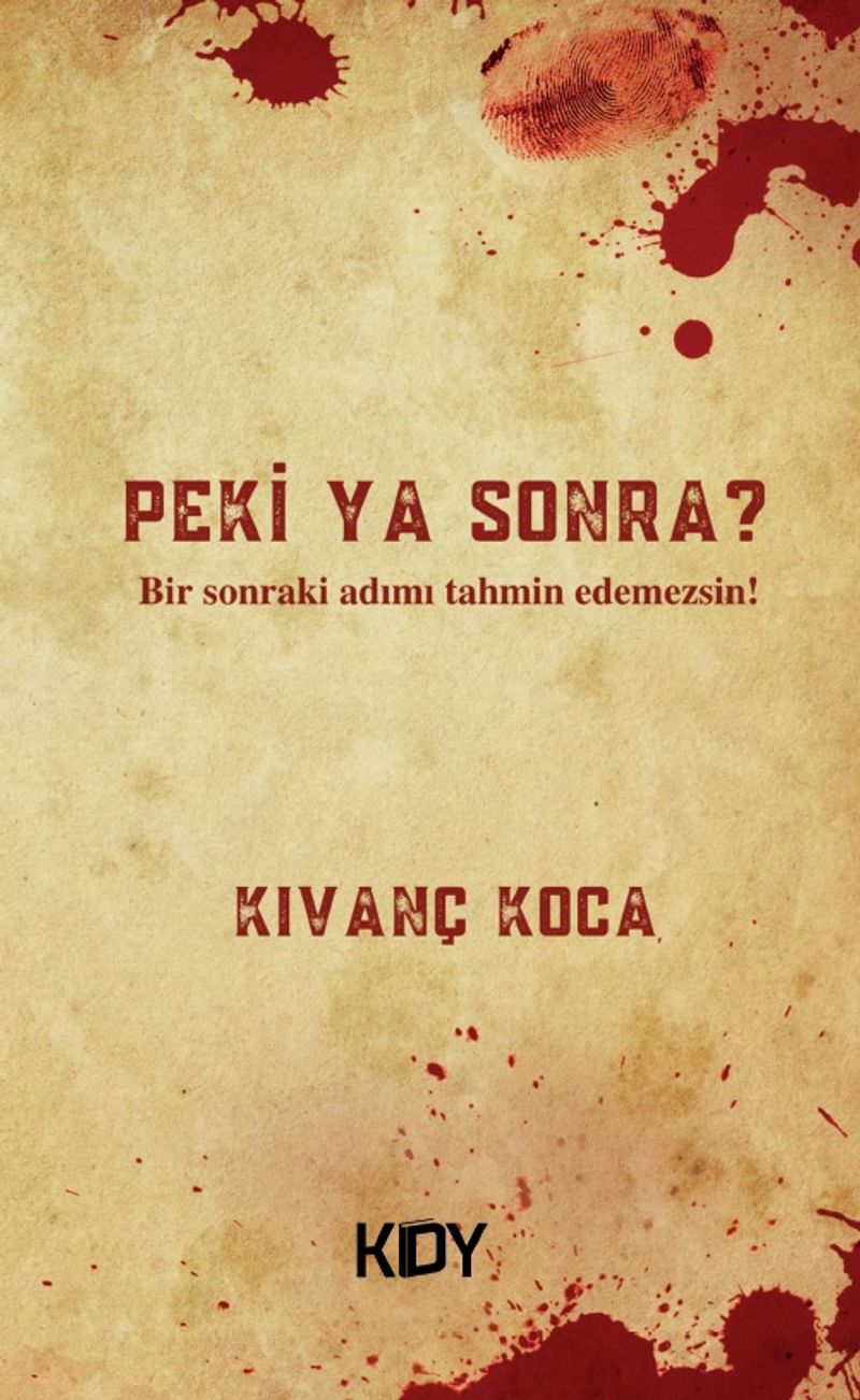 Peki Ya Sonra?