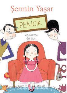Pekicik