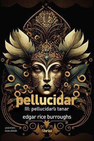 Pellucidar III