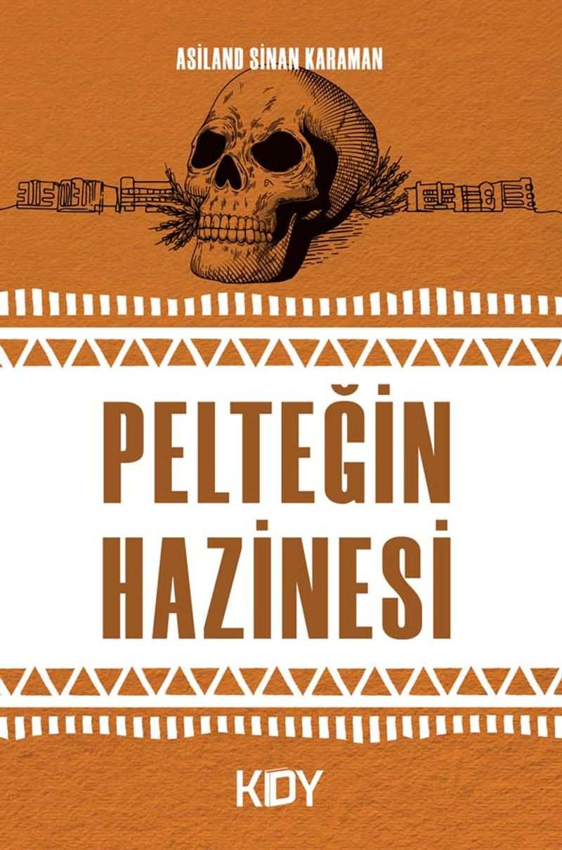 Pelteğin Hazinesi