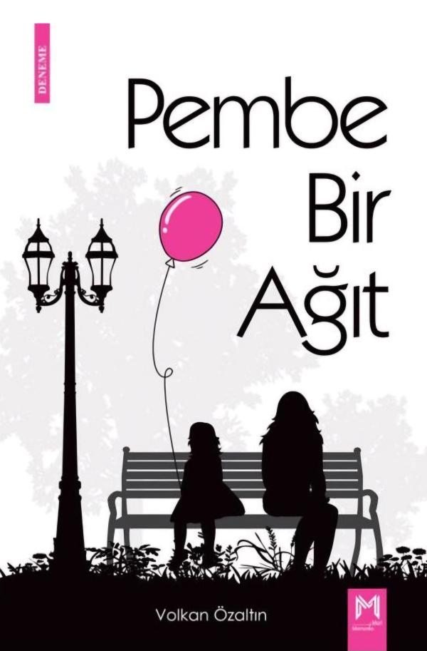 Pembe Bir Ağıt