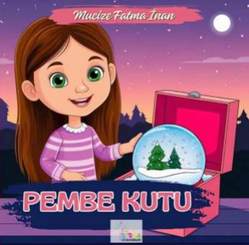 Pembe Kutu