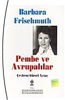 Pembe ve Avrupalılar