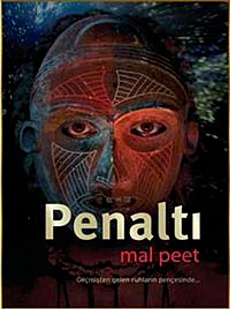 Penaltı