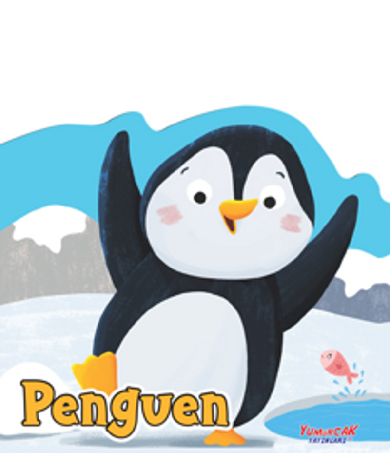 Penguen