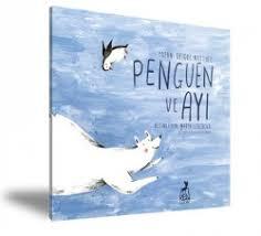 Penguen ve Ayı