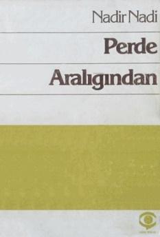 Perde Aralığından